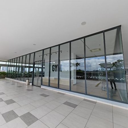 Santai Homestay サイバージャヤ エクステリア 写真