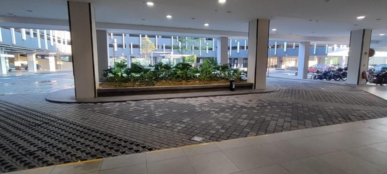 Santai Homestay サイバージャヤ エクステリア 写真