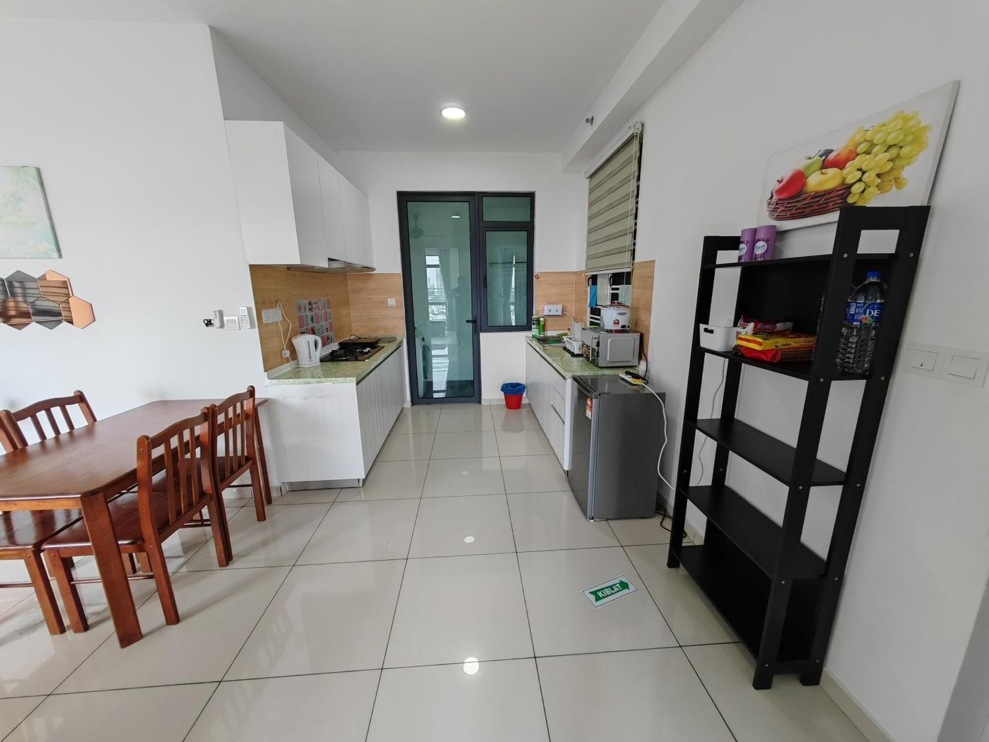 Santai Homestay サイバージャヤ エクステリア 写真